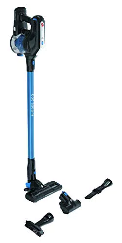 Hoover H-Free 200 HF222UPT Scopa Elettrica Ricaricabile senza Fili