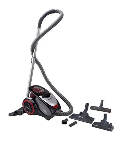 Hoover Xarion PRO XP15 Traino Multiciclonico Senza Sacco