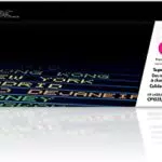 HP 126A CE313A Cartuccia Toner Originale, da 1000 Pagine