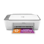 HP DeskJet 2720e 26K67B, Stampante Multifunzione a Getto d'Inchiostro A4 a Colori