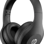 HP - PC 500 Cuffie Bluetooth 5.0, Audio surround 7.1