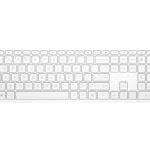 HP - PC 600 Pavilion Tastiera Wireless, Tastierino Numerico