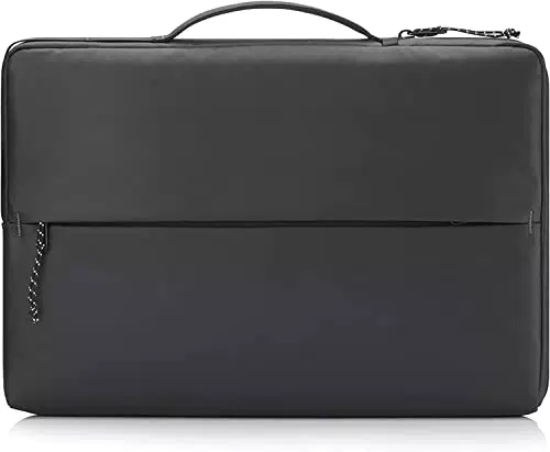 HP - PC Sport Sleeve per Notebook fino a 15.6", Vano PC Imbottito