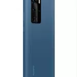 Huawei P40 Custodia Cellulare in Silicone, Accessorio Originale
