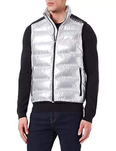 HUGO Baltino2211ilver47