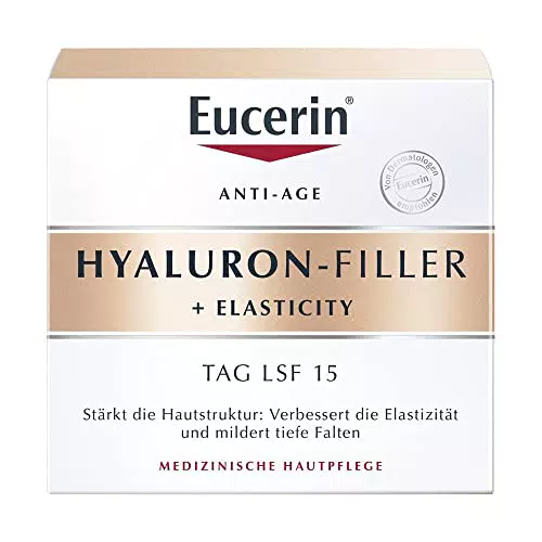 HYALURONFILLER ELASTICITY GG