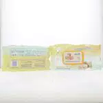 Idrofil Salviettine Baby Camomilla Pz.72