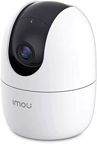 Imou Telecamera Wi-Fi Interno, 1080P Telecamera IP di Sorveglianza
