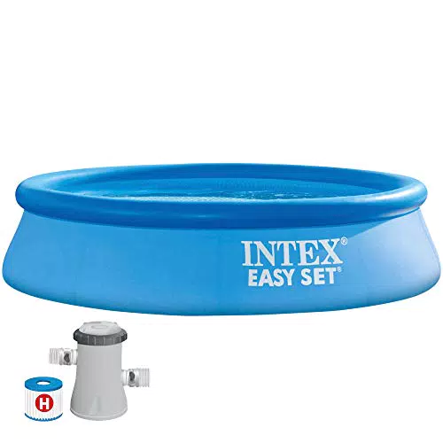 Intex 28118 Piscina Easy 305 x 61 cm
