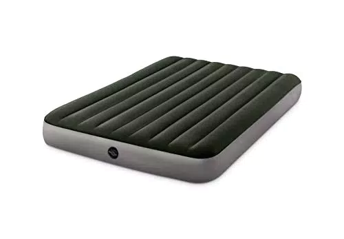 Intex 64109 Materasso Matrimoniale Prestige Downyulticolore