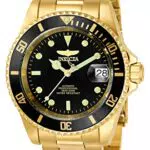 Invicta Pro Diver 8929Ob Nero Orologio Uomo Automatico - 40mm