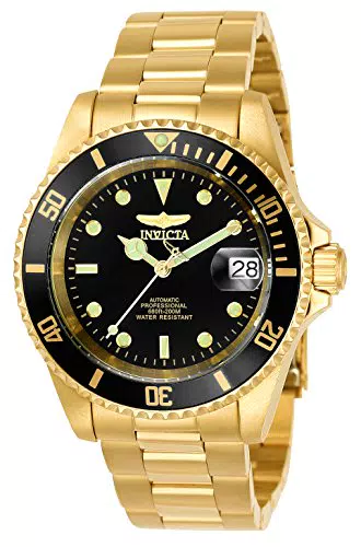 Invicta Pro Diver 8929Ob Nero Orologio Uomo Automatico - 40mm