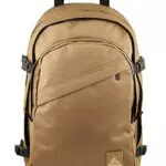 Invicta Zaino Round Plus, Ufficio e Tempo Libero, Tasca Porta Pc