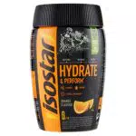 Isostad Hydrate & perform Arancia, Preparato in Polvere per Bevanda Isotonica