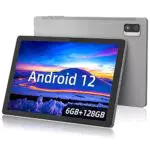 Jumper Android 12 Tablet 10.1 Pollice 6GB RAM 128GB ROM