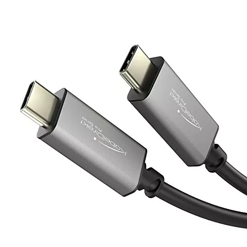 KabelDirekt 1m Cavo USB-C universale