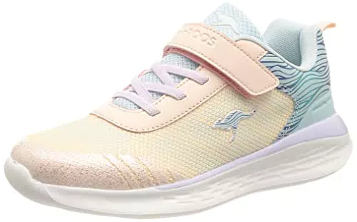 KangaROOS Kq-Stormy Evcarpe da Ginnastica Unisex-Adulto