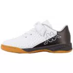 Kappa, Indoor Football Trainers, White