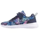 Kappa Sec Pa K Scarpe da corsa Unisex - Adulto, Blu