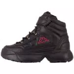 Kappa Shivoo Ice Hi K Unisex Kids Scarpe per jogging su strada Unisex - Bambini e ragazzi