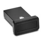 Kensington Chiavetta USB-A con Lettore di Impronte Digitali VeriMark Guard