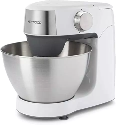 Kenwood KHC29.E0WH Impastatrice Planetaria Prospero+