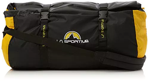 LA SPORTIVA Borsa Portacorda Piccola - Borse da Spiaggia Unisex Adultoulticolore