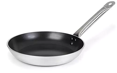 Lacor 21640- Padella chef tri-strato 40 cm. chef