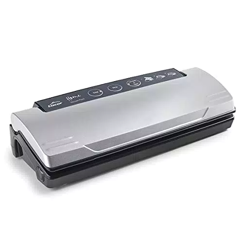 Lacor 69050acchina per sottovuoto Home, 110 W