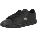 Lacoste Carnaby Evo BL 21 1 SUCneakers, Blk/Blk