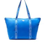 Lacoste Nf3975va, Borsa da Donnaarina, Taglia Unica