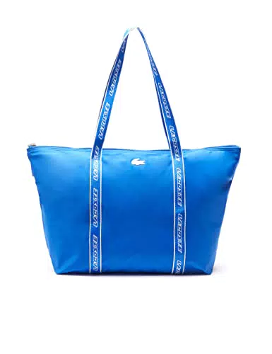 Lacoste Nf3975va, Borsa da Donnaarina, Taglia Unica