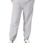 Lacoste Xf7077 Tuta da Donna, Argento Cina, 42