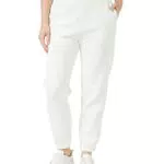 Lacoste XF7077 Tute da Donna, Farine, 46