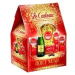 LE CADEAU, Confezione Regalo Dolce Natale Panettone