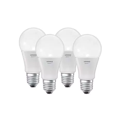 Ledvance Lampada Led Smart+ con Tecnologia Bluetooth
