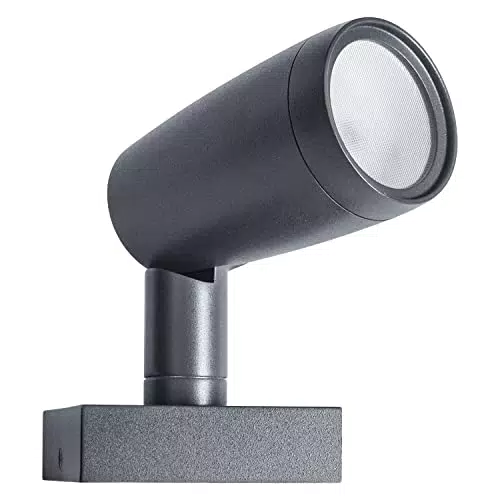 LEDVANCE Luce da giardino a LED intelligente con tecnologia WiFi
