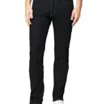 Lee Extreme Motion, Jeans Uomo, Blu