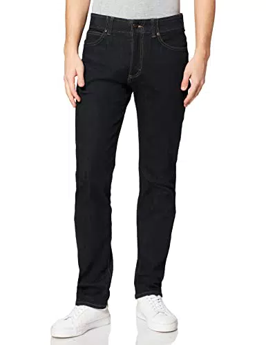 Lee Extreme Motion, Jeans Uomo, Blu
