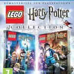 Lego Harry Potter Collection - PlayStation 4 [Edizione: Francia]