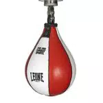 LEONE 1947, Pera Veloce Unisex Adulto, Rocco Bianco