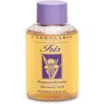 L'Erbolario Gel doccia Irisini-Size