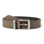 Levi's Hebron Cinturaarrone, 85 cm Unisex-Adulto