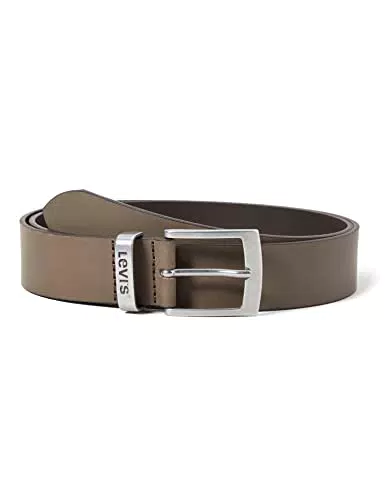 Levi's Hebron Cinturaarrone, 85 cm Unisex-Adulto