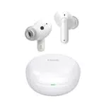 LG TONE-FP5W Cuffie Bluetooth Wireless In Ear TONE Free Bianche