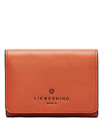 Liebeskind Berlin Louisa, Borsa S da Donna, Dark Mandarine-2113