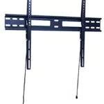 LINK Staffa A Muro per TV Fino A 60 kg, da 37 A 70 Fino A VESA 400X600 23 MM Distanza dal Muro
