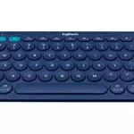 Logitech K380 Tastiera Bluetooth Multidispositivo per Windows