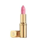 L'Oréal Paris Make Up Rossetto Lunga Durata Color Riche Colore Pieno Finish Satinato 303 Rose Tendre - Confezione da 1
