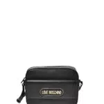 Love Moschino borsa a spalla donna black
